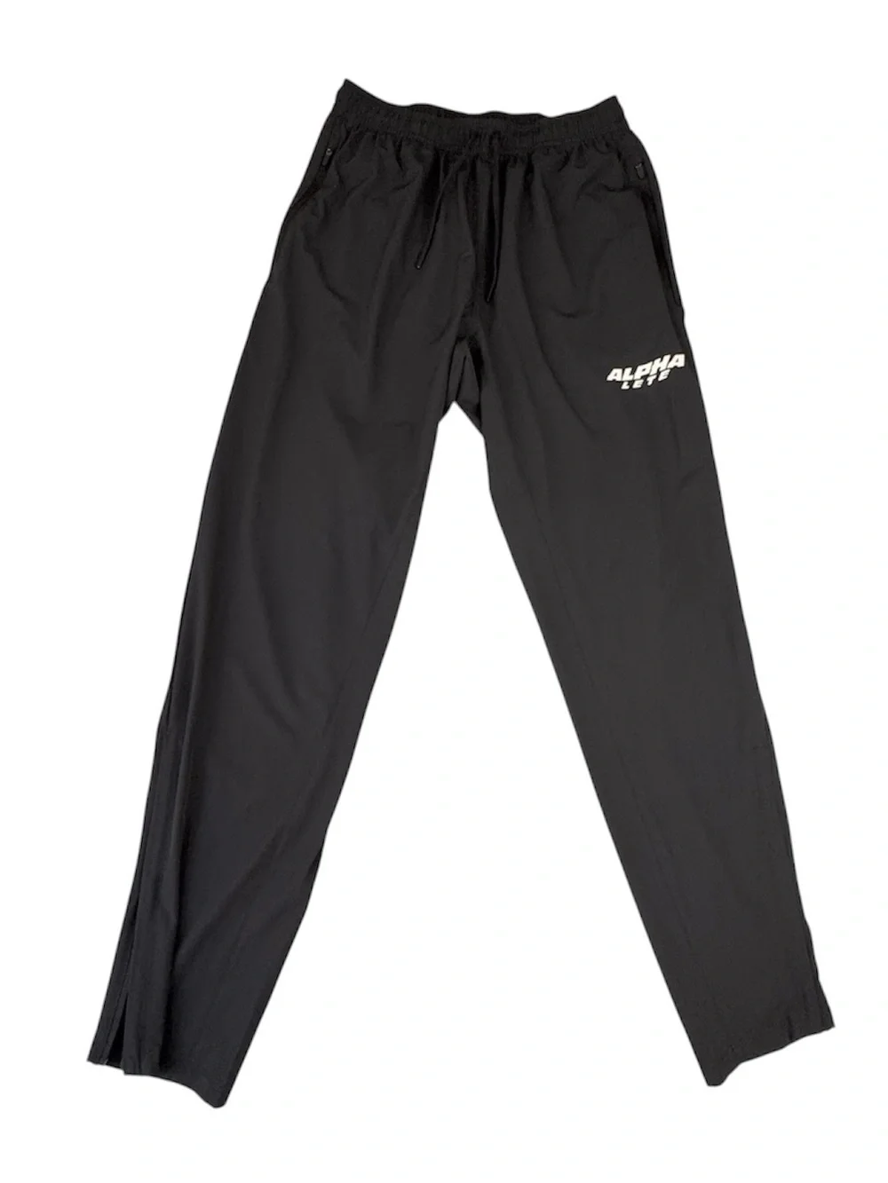Alphalete Men's Force Power Pant Black Size S